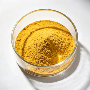 Colorante Alimentario CAS 458-37-7 Curcumina en Polvo Amarillo - Product Image 1