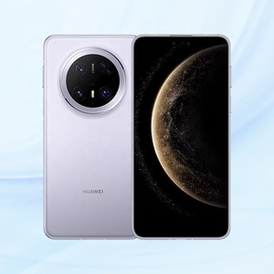 Smartphone <span class=keywords><strong>Huawei</strong></span> Mate 70 <span class=keywords><strong>Pro</strong></span> 5G d'origine 2024 avec écran 6.9 "Kunlun Glass2 OLED 120hz/batterie 5500mAh Harmony V4.3 - Product Image 1