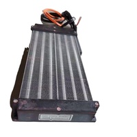 Élément chauffant électrique PTC 3000W DC460V 150°C pour dégivrage et chauffage de bus