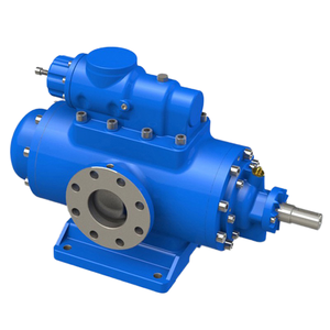 Bombas Hidráulicas de Tres Tornillos de Alta Eficiencia Serie SNH40-21 SNH50-25 SNH60-30 SNH70-35 SNH80-42 SNH90-50 para Petroquímica - Product Image 1