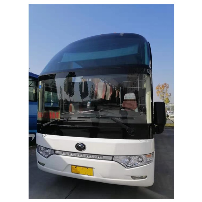 Автобус Ютонг 53 места