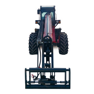 7 Tonnen Teleskop lader mit Anbaugeräten JCB <span class=keywords><strong>Komatsu</strong></span> Moving Type Gebraucht zustand Nennlast - Product Image 6