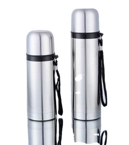 Ấm đun nước cách điện công suất lớn mới và Cốc cách điện cầm tay cho du lịch đã được ra mắt - Product Image 1