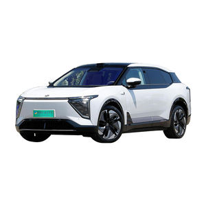 2023 <span class=keywords><strong>hiphi</strong></span> <span class=keywords><strong>Y</strong></span> 560 860 765KM voiture électrique 4 places suv véhicules à énergie nouvelle berline électrique de luxe voitures - Product Image 2