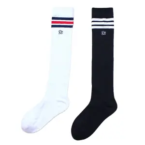 ถุงเท้าสูงถึงเข่าสำหรับเด็กสาววัยรุ่น - Product Image 1