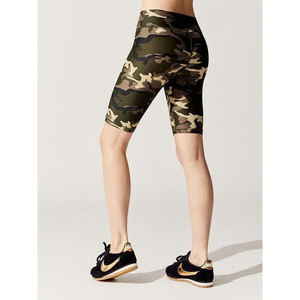 Pantalones Cortos Deportivos Camuflados - Product Image 2