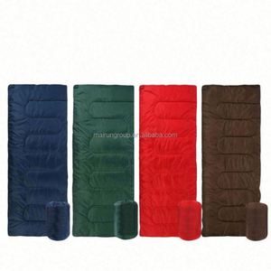 Saco de Dormir Ligero de Nailon Mairun para Clima Frío, Unisex, Tipo Híbrido, para las Cuatro Estaciones - Product Image 6