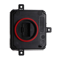 RYAO 4G0907697D Unité de commande de phare au xénon, ballast de commande DRL 12V pour voitures A1/A3/A4/A5/A6/A8/Q3 - Neuf