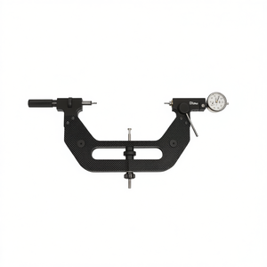 Calibrador de Horquilla Digital y Mecánico para Medición de Horquillas de Motocicleta - Product Image 2