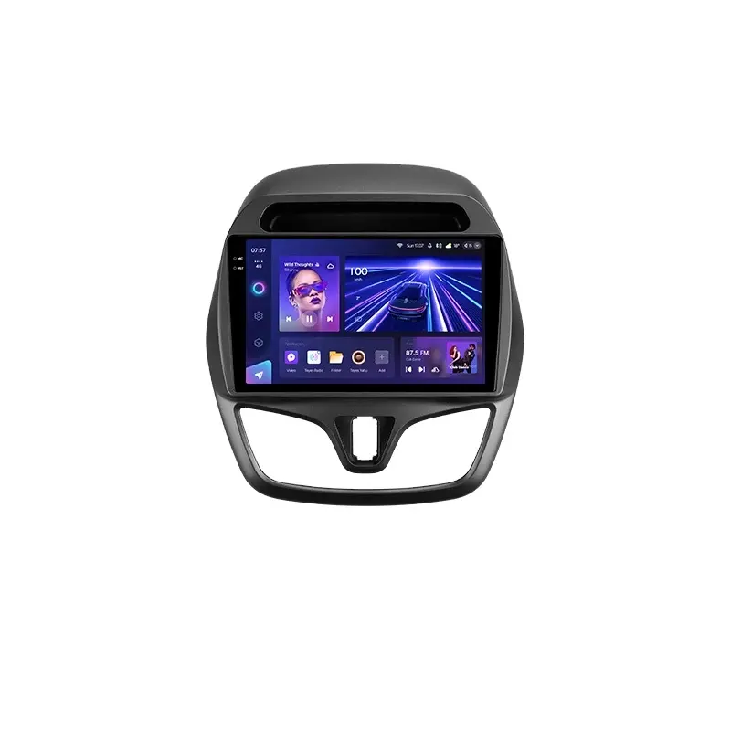 TEYES CC3L CC3 2K para Chevrolet Spark Beat 2015 - 2018 Radio de coche reproductor de vídeo Multimedia navegación estéreo GPS Android 10 No