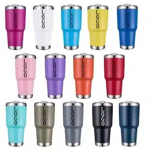 Vaso Térmico de Acero Inoxidable de 30 oz, Venta al por Mayor, Termo de Acero Inoxidable de 30 oz, Botella de Agua de Acero Inoxidable, Éxito de Ventas 2025 - Product Image 3