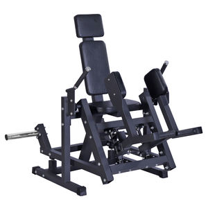 Máquina de Abducción de Cadera con Placas de Acero para Ejercicios de Muslos Externos - Product Image 1