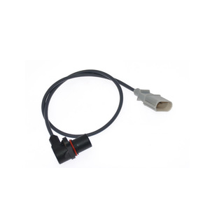 Sensor de Posición del Cigüeñal 6A906433C Para Volkswagen Passat Audi A4 A6 A8 Skoda - Product Image 3