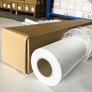 Großhandel Umwelt freundlicher Canvas Roll Inkjet-Druck für die Anzeige