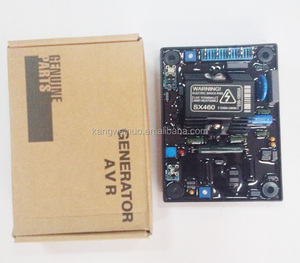 Régulateur de tension automatique pour générateurs DFYLD SX460 AVR PG36658Q2/L 6HH1 – Vente en gros usine - Product Image 4