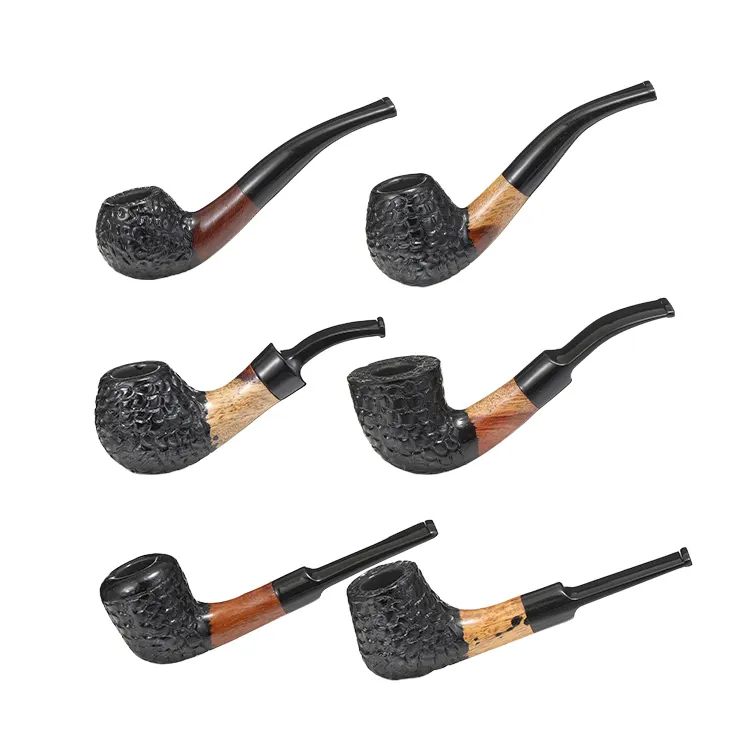 hand pipes