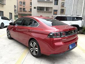<span class=keywords><strong>Peugeot</strong></span> <span class=keywords><strong>308</strong></span> d'<span class=keywords><strong>occasion</strong></span> 2017 1.6L <span class=keywords><strong>automatique</strong></span> version luxe Euro VI 150-200 ch à vendre à bas prix - Product Image 4