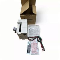 Módulo Controlador Programable PLC Serie FX3U FX3U-20SSC-H FX3U-2HC para Control Industrial y Programación PLC
