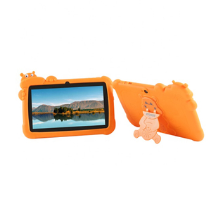 แท็บเล็ตเด็ก K91 7 นิ้ว 3G E-learning ราคาถูก ปี 2022 พร้อม WIFI - Product Image 6