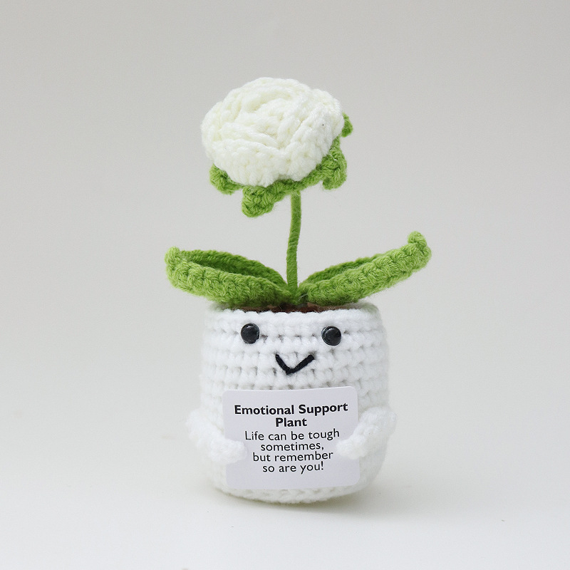 Rosa individual, flor blanco lechoso, 06 capullo, hoja verde, blanqueamiento 48-68.