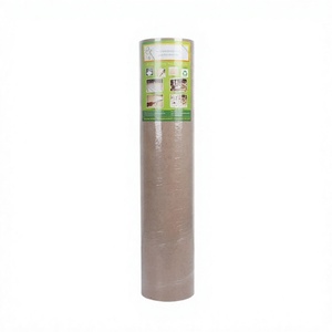 Papel Protector de Piso para Construcción, Impermeable, Reciclado, Multifuncional, con 1 Año de Garantía - Product Image 4