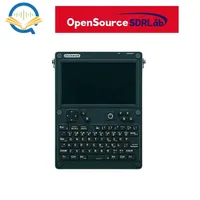 OpenSourceSDRLab Educational UConsole Kit RPI-CM4 Lite dengan Mainboard ClockworkPi V314