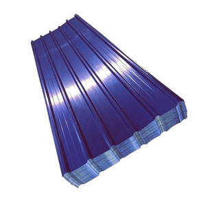 גגות פח פח galvalume צלחת - Product Image 4