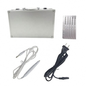 Stylo à plasma Maglev professionnel le plus vendu, en ABS, pour l'élimination des taches cutanées, verrues, tatouages et grains de beauté, machine de nettoyage - Product Image 4
