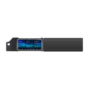 CKSD 12.3 "pouces Android 13 autoradio pour <span class=keywords><strong>Range</strong></span> <span class=keywords><strong>Rover</strong></span> Sport L494 Bosch 2013-2016 <span class=keywords><strong>Interface</strong></span> vidéo multimédia - Product Image 5