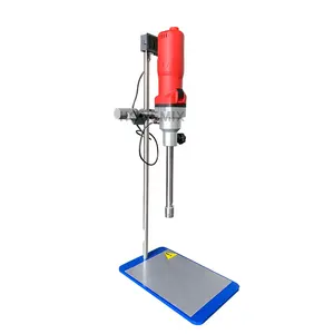 Hone Laboratório Liquid Mixer Agitador Máquina De Mistura Sobrecarga De Mistura Máquina De Mistura Líquida