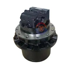 PC60 DH80 SH60 Excavator Hydraulic Final Drive GM09VN GM09VA