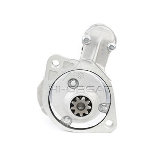 Motor de Arranque Automático de 12 V y 9T para Sistemas Eléctricos de Automóviles 8971333690 para <span class=keywords><strong>OPEL</strong></span> <span class=keywords><strong>CORSA</strong></span> B Hatchback - Product Image 4