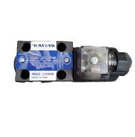 HYSTAR Solenoid DSG - 2 - N - 01 - B2 AC220, 2 B2L/B2B / 2 B3B / 2 B4B B8L - N - / B8/2