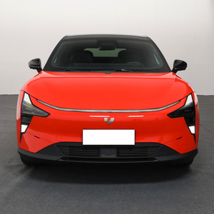 รถยนต์พลังงานใหม่ SUV Geely <span class=keywords><strong>Robocar</strong></span> Jiyue 01 รถยนต์ไฟฟ้า EV ประสิทธิภาพสูงสุด - Product Image 2