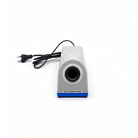 Couteau chauffant électrique à induction J28/3 pour laboratoire dentaire, 130W, sans flamme, chauffe rapide en 3 secondes, pour sculpture de cire dentaire, certifié CE