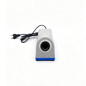 Couteau chauffant électrique à induction J28/3 pour laboratoire dentaire, 130W, sans flamme, chauffe rapide en 3 secondes, pour sculpture de cire dentaire, certifié CE - Product Image 3