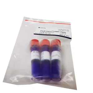 Pcr Hero (Met Dye) Bio Chemie Reagentia