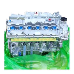 Alta calidad y <span class=keywords><strong>precio</strong></span> de fábrica barato 6.6L N74 Motor diésel Nuevo Motor de coche desnudo de 12 cilindros para <span class=keywords><strong>BMW</strong></span> Serie 7 - Product Image 4