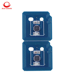 Puce de Toner pour Xer WorkCentre 7120 7125 7220i 7225i - Product Image 2