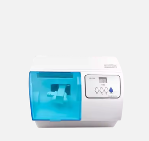 Máquina mezcladora amalgamadora <span class=keywords><strong>Dental</strong></span> Digital eléctrica, máquina mezcladora de aleación de Metal para clínicas dentales - Product Image 6