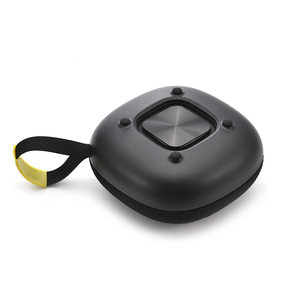 Box004 New Hot Bán Màu Xanh-Răng Vải Loa Di Động Stereo Bass Loa Siêu Trầm Không Dây BT Loa FM Radio/TF/USB/TWS - Product Image 6