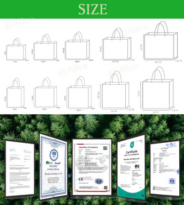 Wholesale Customized Logo Jute Beach Promotional Wedding Eco-friendly <strong>Material</strong> Tote Shopping Jute <strong>Bag</strong> With Zipper Pocket - Product Image 5