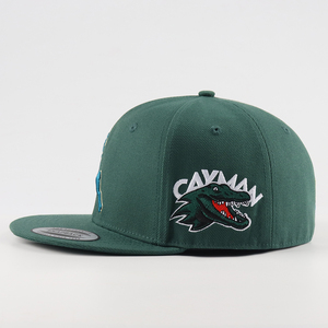 Di alta qualità 6 pannelli personalizzato 3D ricamo Logo squadra di <span class=keywords><strong>basket</strong></span> a tesa piatta cappello alla moda con cappello Snapback berretto da <span class=keywords><strong>basket</strong></span> - Product Image 4