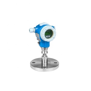 NUEVO Sensor Cerabar-S PMP75-7HLQ6/101 de E+H Endress+Hauser con Celdas de Medición Cerámicas y Metálicas para Automatización - Product Image 1