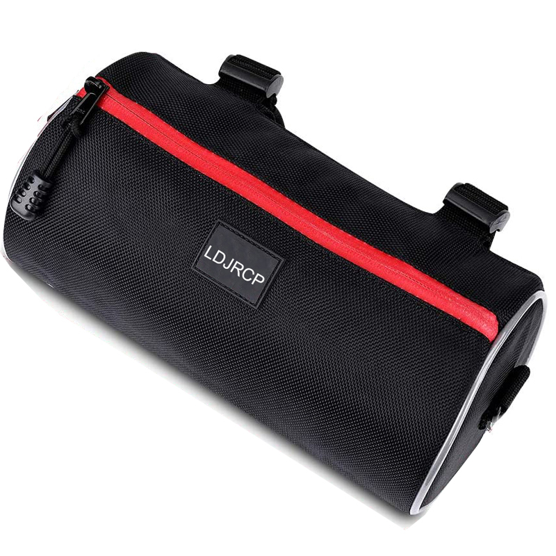 Fashion Mount Bike Accessories Storage With