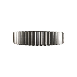 อะไหล่ระบบเกียร์รถบรรทุกคุณภาพสูง 12JS200T-1701116-3 ชุดเกียร์ 1st Shaft Gear สำหรับรถบรรทุกซิโนทรัค ฮาวเวอร์ - Product Image 5