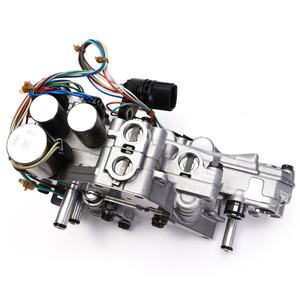 Piezas de Transmisión Automotriz, Cuerpo de Válvula 27000-5T0-A03 para Honda Civic 27000-5T0-A01 27000-5T0-A02 - Product Image 5