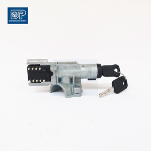 Công Tắc Khởi Động Điện Xe Tải VOL FM7 FH12 FH16 FM9 FM12 Chất Lượng Cao 106343 <span class=keywords><strong>20398484</strong></span> 1095710 Depehr Khóa Đánh Lửa Lái - Product Image 3