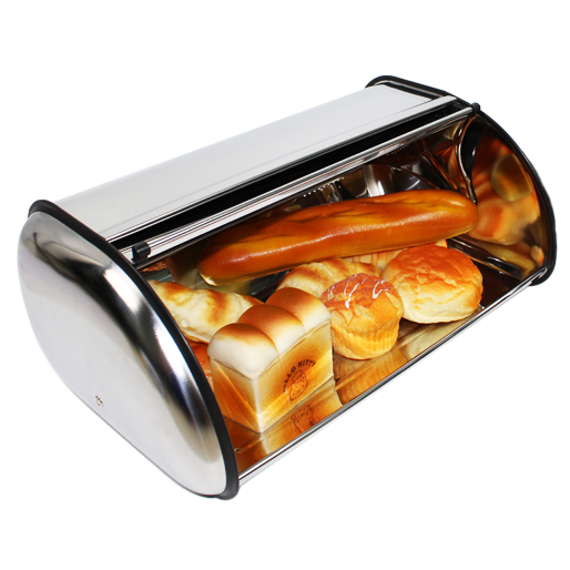 Silver (Mirror Polished)