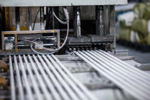 Ống thoát nước bằng nhựa và phụ kiện thoát nước van không quay trở lại cho bs1329 bs1401 - Product Image 3